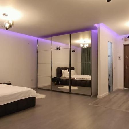 Inginerilor Tei Studio By Acme Rent Bucareste Exterior foto